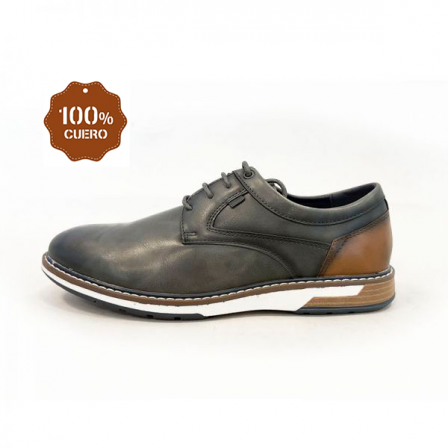 CALZADO FORUM ANDREW-145GR P HOMBRE
