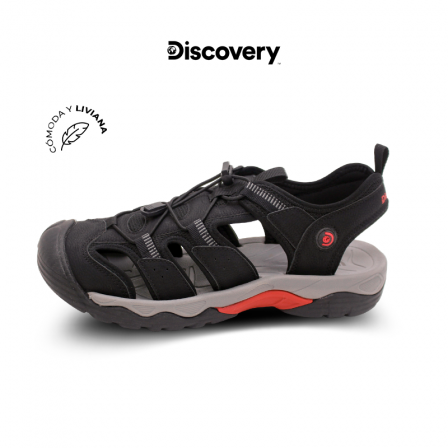 SANDALIA DISCOVERY BRIDGEPOINT-145NE