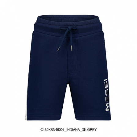 SHORT MESSI C139KBN46001 NAVY