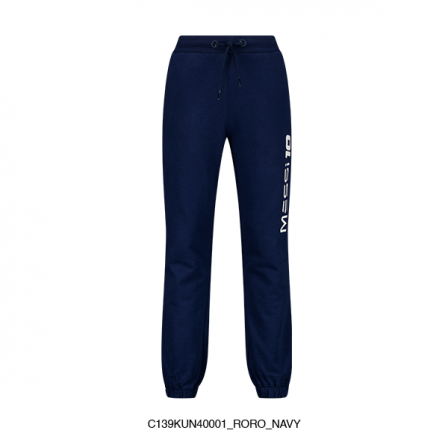 PANTALON MESSI C139KUN40001 NAVY