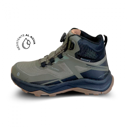 BOTA DISCOVERY CROSSLINE-145KH