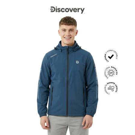 JACKET CABALLERO DX4277-328-76786PTR