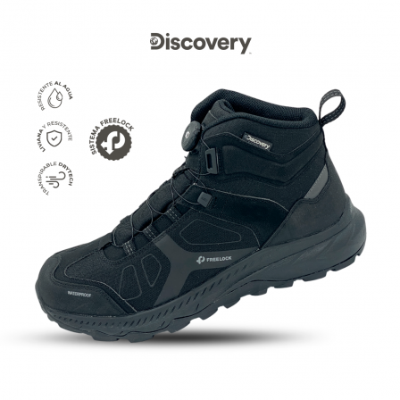 BOTA DISCOVERY BLACKBURN-145NN-S
