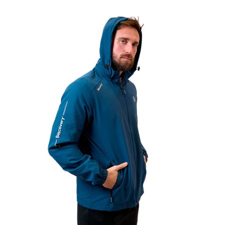 CAMPERA DISCOVERY  DX4277-328-76786PTR