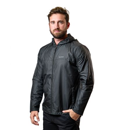 CAMPERA DISCOVERY CABALLERO  DX4578-328-80265BLK