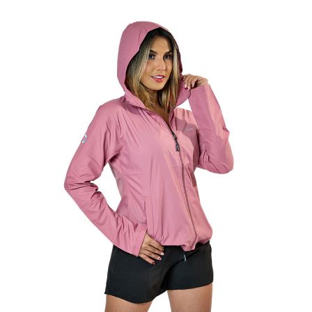 CAMPERA DISCOVERY PARA DAMA  DX4578-108-80262RSE