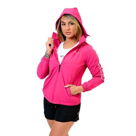 CAMPERA DISCOVERY PARA DAMA  DX4277-108-76797FCS