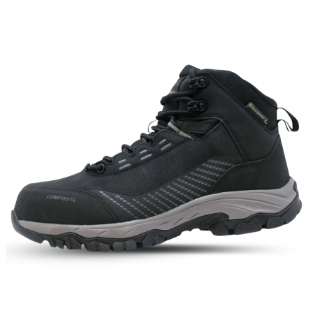 BOTA INDUSTRIAL DISCOVERY CABALLERO CINCINNATI-145NE