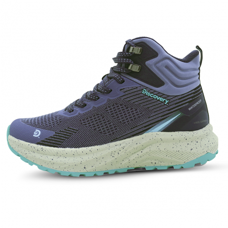 BOTA DISCOVERY DAMA CLAY-140AZ