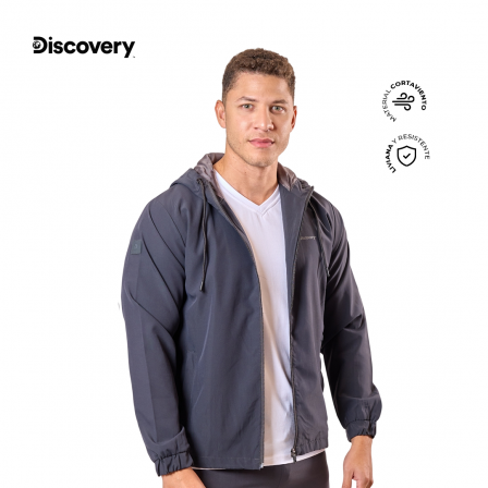 CAMPERA DX4580-328-85421CHR