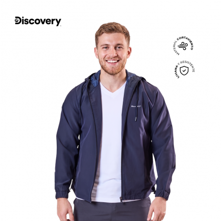 CAMPERA DX4580-328-85421NVY