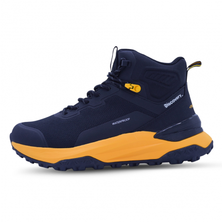 BOTA DISCOVERY CABALLERO MONTANA-145NE