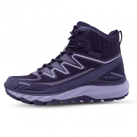 BOTA DISCOVERY CABALLERO PARFIELD-245NE