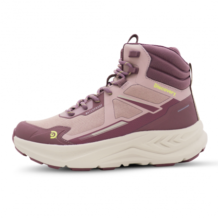 BOTA DISCOVERY DAMA PEMBROKE-140RO