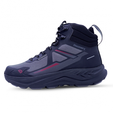 BOTA DISCOVERY CABALLERO PEMBROKE-145NE