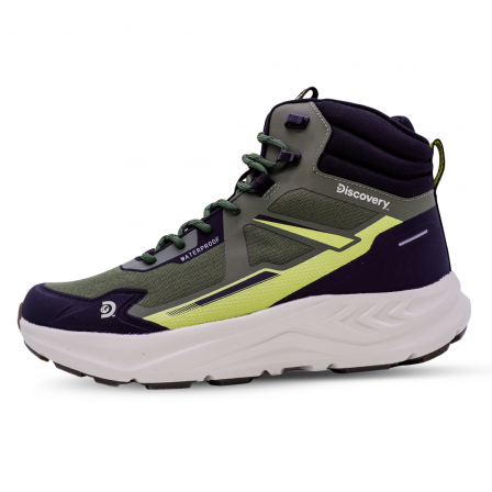 BOTA DISCOVERY CABALLERO PEMBROKE-145KH