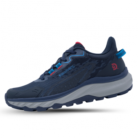 CALZADO DISCOVERY CABALLERO SHADOW-145AZ