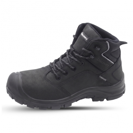 BOTA INDUSTRIAL DISCOVERY CABALLERO SUDAN-146NE