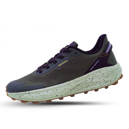 CALZADO DISCOVERY CABALLERO SUNNY-145KH