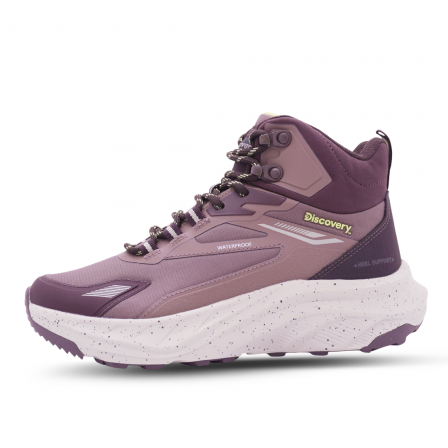 BOTA DISCOVERY DAMA ZEPHIR-140RO