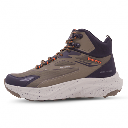 BOTA DISCOVERY CABALLERO ZEPHIR-145CH