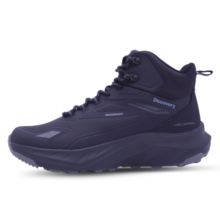 BOTA DISCOVERY CABALLERO ZEPHIR-145NE