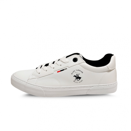 CALZADO POLO DROP WHITE