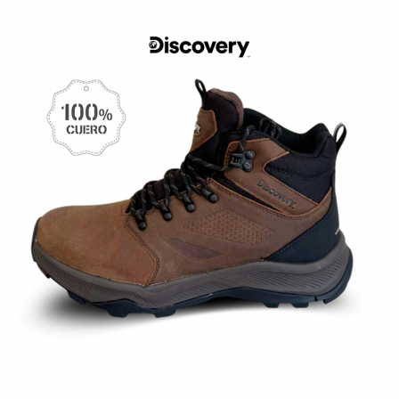 BOTA DISCOVERY FLETCHER-145CO
