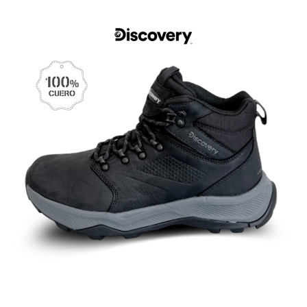 BOTA DISCOVERY FLETCHER-145NE