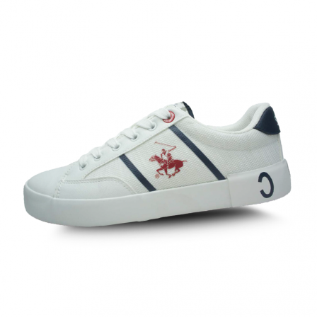 CALZADO POLO FLOW WH-M2