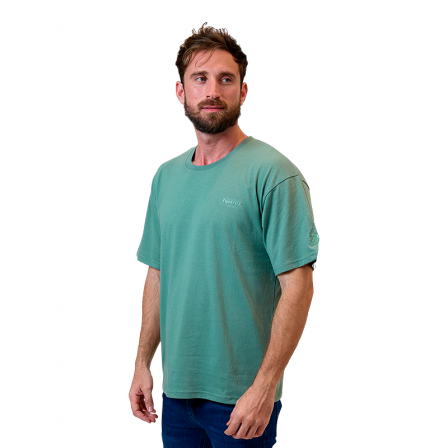 REMERA DX4677-309-80520