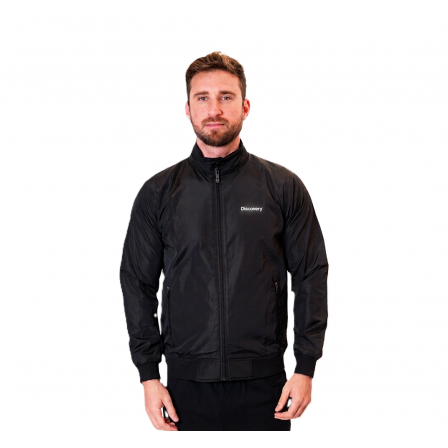 CAMPERA BOMBER CAB DX4578-338-80290BLK