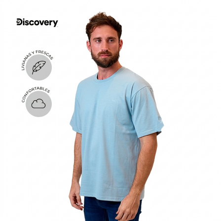  REMERA DX4677-309-80522