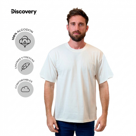 REMERA DX4677-309-80519