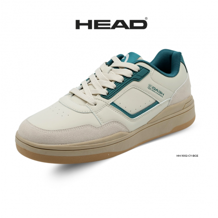 CALZADO HEAD HH-1002-CY-BGE CASUAL DE CABALLERO