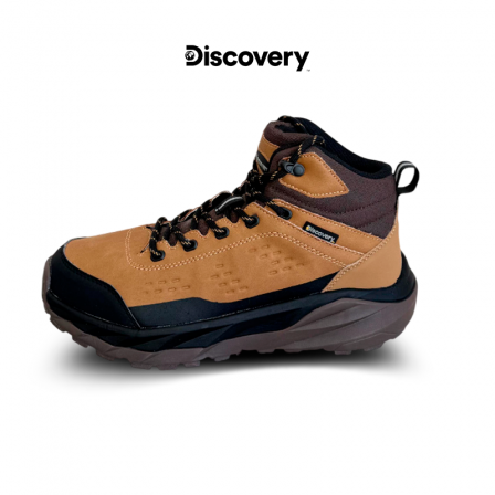 BOTA DISCOVERY IBAMBURA-145CA