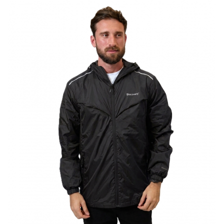 CAMPERA CAB DX4277-328-76787BLK