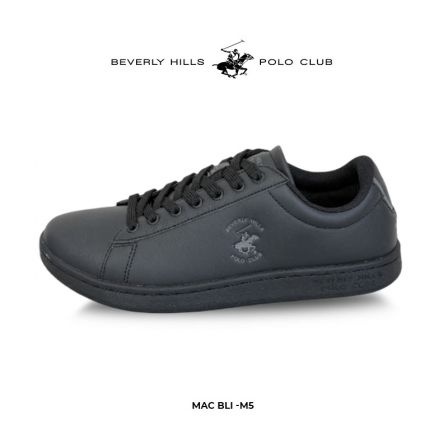 CALZADO POLO BEVERLY HILLS MAC-BLI-M5-A