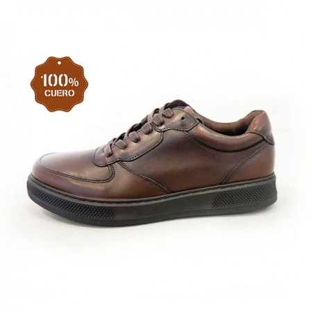 CALZADO FORUM ROBINSON-145CH