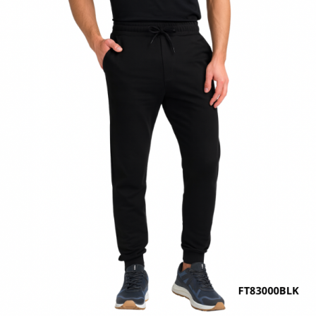 PANTALON JOGGER CAB DX3978-314-83004BLK
