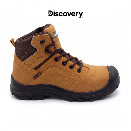 BOTA SEG DISCOVERY SUDAN-146CH