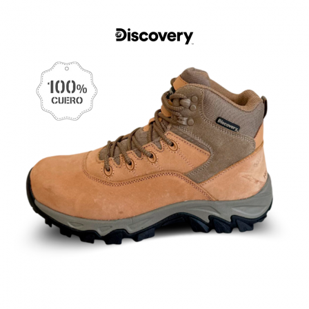 BOTA DISCOVERY VINSON-145CA
