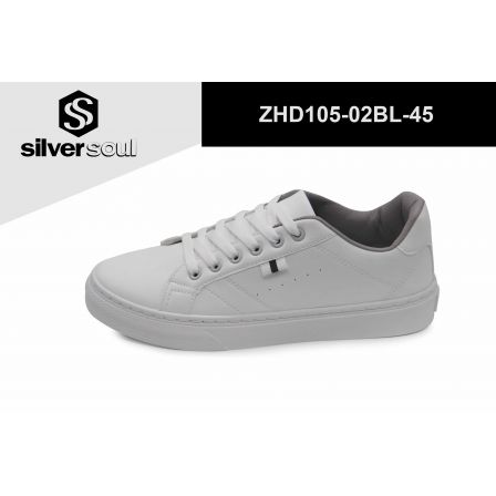 CALZADO SILVERSOUL ZHD105-02BL-45