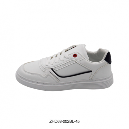 CALZADO ZHD68-002BL-45