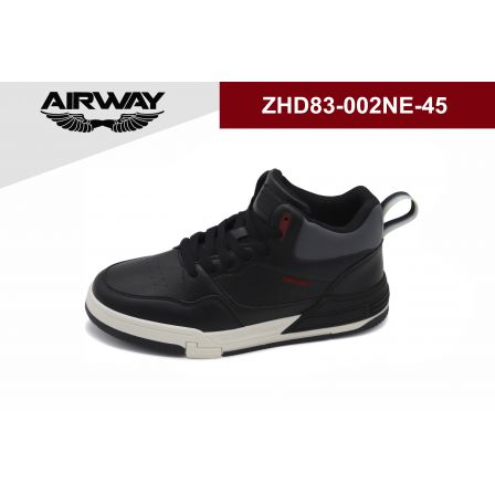 CALZADO AIRWAY ZHD83-002NE-45
